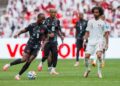 Canadá logra ante Catar su primera victoria mundialista y lamenta lesión de Koné