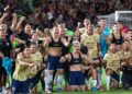 Carabobo y Puerto Cabello jugarán la final del Torneo Apertura de Venezuela