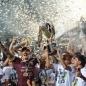 Carabobo venció a Puerto Cabello y se coronó en el Torneo Apertura 2026