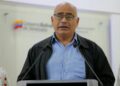 Gobierno venezolano aplicará medidas especiales para viajeros procedentes de zonas con ébola