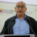 Gobierno venezolano aplicará medidas especiales para viajeros procedentes de zonas con ébola