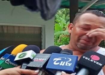 Carúpano comenzó a recibir familias afectadas por el doble terremoto del 24 de junio