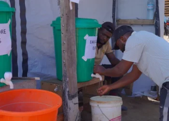 Suman 452 casos de ébola confirmados en la República Democrática del Congo