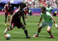 Catar logra un agónico empate 1-1 con Suiza y suma su primer punto en Mundiales