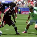 Catar logra un agónico empate 1-1 con Suiza y suma su primer punto en Mundiales