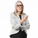 Directora ejecutiva de Cedice Libertad recibirá el Premio a la Trayectoria Sir Antony Fisher 2026