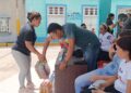 Sucre | Alcaldía de Mejía activó centros de acopio para afectados en Caracas y La Guaira
