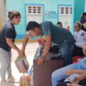 Sucre | Alcaldía de Mejía activó centros de acopio para afectados en Caracas y La Guaira