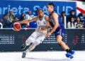Ányelo Cisneros liquidó a Quimsa y regresa a casa con ventaja 2-0 en la final de Argentina