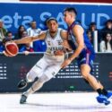 Ányelo Cisneros liquidó a Quimsa y regresa a casa con ventaja 2-0 en la final de Argentina