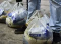 Fin del Clap deja a los jefes de calle sin el chantaje de la comida y con el rechazo del barrio
