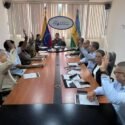 Cleanz aprobó recursos para atención y protección social