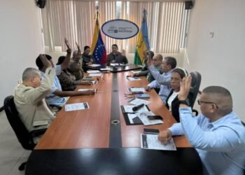 Cleanz aprobó recursos para atención y protección social