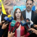 Clebne asegura que acompaña la búsqueda de soluciones a la crisis hídrica en Nueva Esparta
