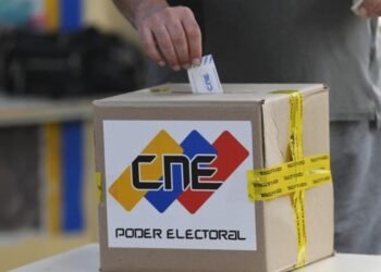 La OEA asegura estar "lista" para apoyar un proceso electoral en Venezuela
