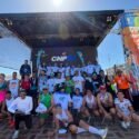 CNP Sucre inició la Semana del Periodista con la Carrera 5K en Cumaná