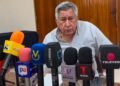 Colegio de Farmacéuticos propone centralizar donaciones de medicamentos para afectados por los terremotos
