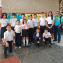 Talento sucrense brilló en competencias nacionales de Matemáticas y Lengua