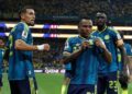 Colombia vence 3-1 a Uzbekistán y toma el liderato del Grupo K