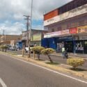 Comercios de Anaco abrieron sus puertas durante el día feriado