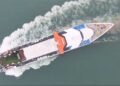 Conferry reinicia operaciones entre Puerto La Cruz y Margarita con nueva imagen