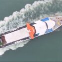 Conferry reinicia operaciones entre Puerto La Cruz y Margarita con nueva imagen