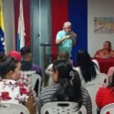 Conversatorio sobre el Esequibo en el Ateneo de Carúpano reivindicó la soberanía venezolana