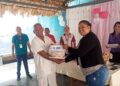 Sucre | Realizaron en Valdez talleres sobre petróleo
