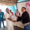 Sucre | Realizaron en Valdez talleres sobre petróleo