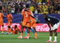 Costa de Marfil rompe el invicto de Ecuador de la manera más cruel