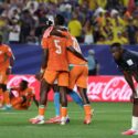 Costa de Marfil rompe el invicto de Ecuador de la manera más cruel