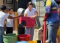 Crisis hídrica también pasa factura a la salud mental de los cumaneses