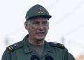 El presidente de Cuba denuncia la última lista de sanciones de EEUU contra la isla