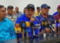 Exdiputado opositor de Bermúdez se sumó a las directrices del Acuerdo de Panamá