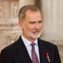 Rey Felipe VI envía un "gran abrazo" a Venezuela y confirma el despliegue de la UME tras el sismo