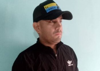 Dirigente de La Causa R fue designado vocero de la PUD en Santa Ana