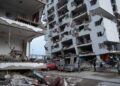 Ciudadanos y diáspora lanzan sitios web para canalizar ayuda tras el terremoto en Caracas