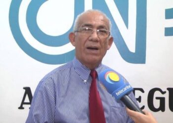 CNP Anzoátegui invita a participar en misa en honor a periodistas fallecidos