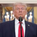 Donald Trump: Estados Unidos e Irán alcanzan acuerdo para poner fin a la guerra