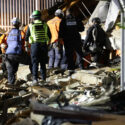República Dominicana anuncia el envío de equipos de rescate y emergencia a Venezuela