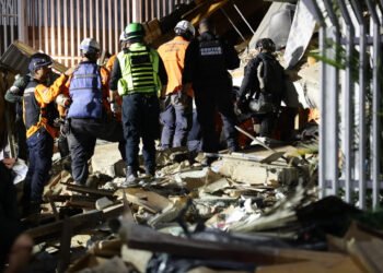 República Dominicana anuncia el envío de equipos de rescate y emergencia a Venezuela