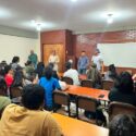 Comunidad de la Escuela de Ciencias Administrativas de la UDO realizó asamblea para mejorar instalaciones