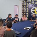 Encuentro Ciudadano asegura que el tejido social interno es indispensable para la transición democrática