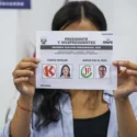 Perú define su presidencia en una ajustada segunda vuelta entre Keiko Fujimori y Roberto Sánchez