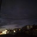Vecinos denuncian oscuridad en calle 24 Sur de El Tigre (+Fotos)
