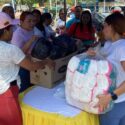 En Guanta han recibido 17 sobrevivientes de los terremotos provenientes de La Guaira (+Fotos)