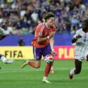 Escocia vuelve a ganar en un Mundial después de 36 años y mira por el retrovisor a Brasil