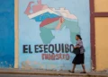 Gobierno dice tener "fundadas dudas" sobre el proceso en la CIJ tras las declaraciones de Guyana