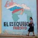 Gobierno dice tener "fundadas dudas" sobre el proceso en la CIJ tras las declaraciones de Guyana