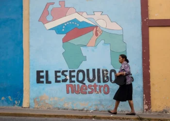 Gobierno dice tener "fundadas dudas" sobre el proceso en la CIJ tras las declaraciones de Guyana